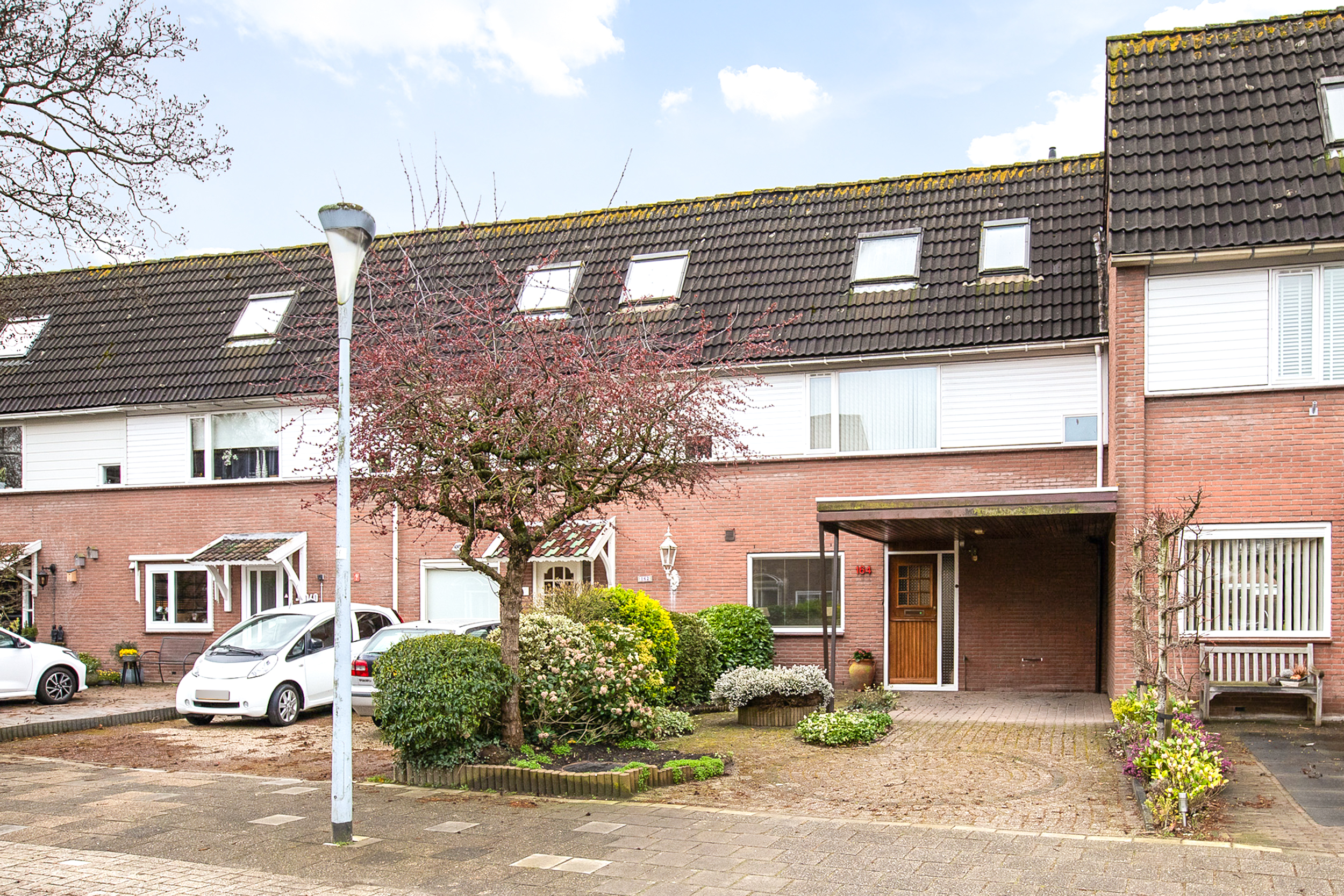 Schweitzerstraat 164 , 2131 RK Hoofddorp 0