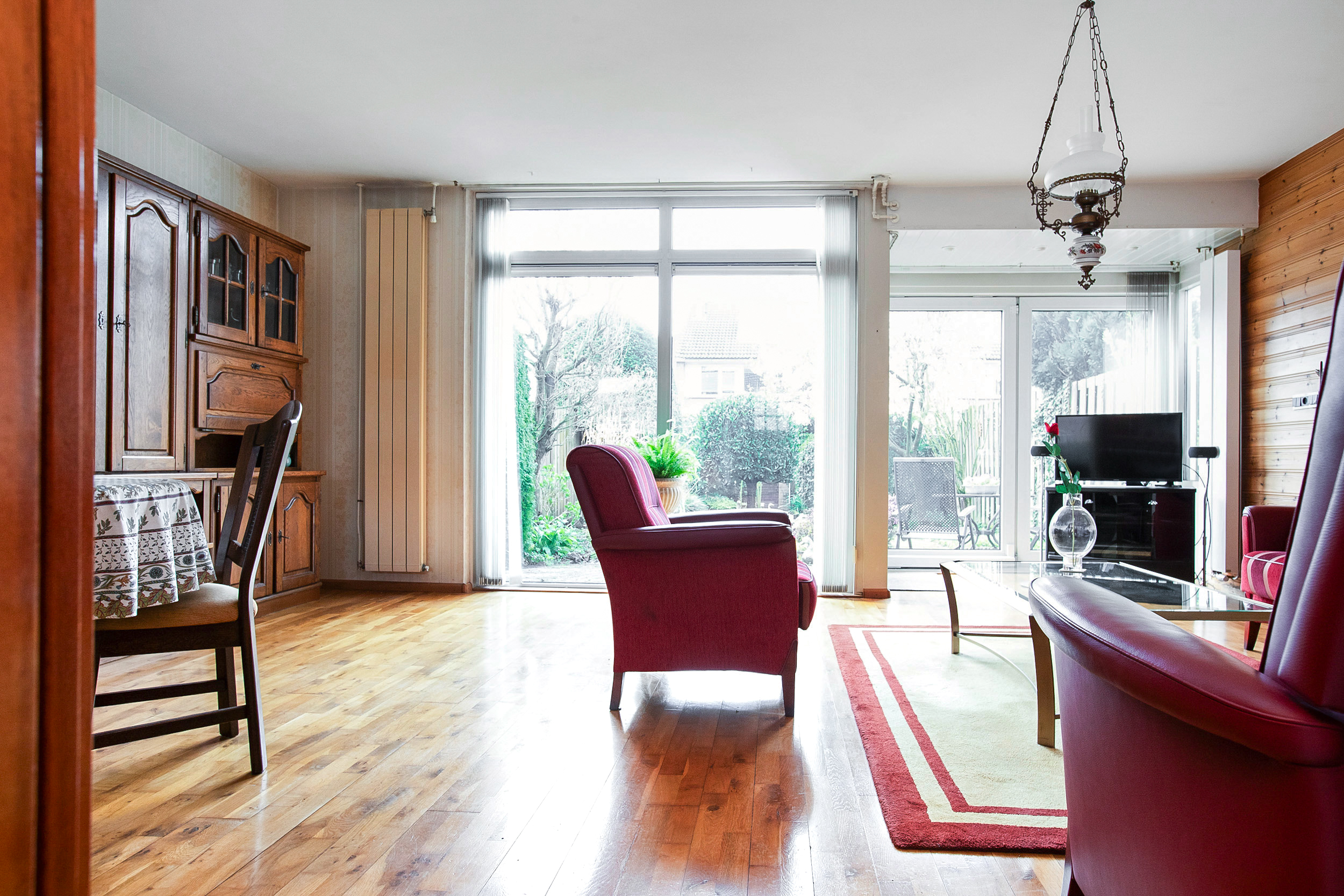 Schweitzerstraat 164 , 2131 RK Hoofddorp 1