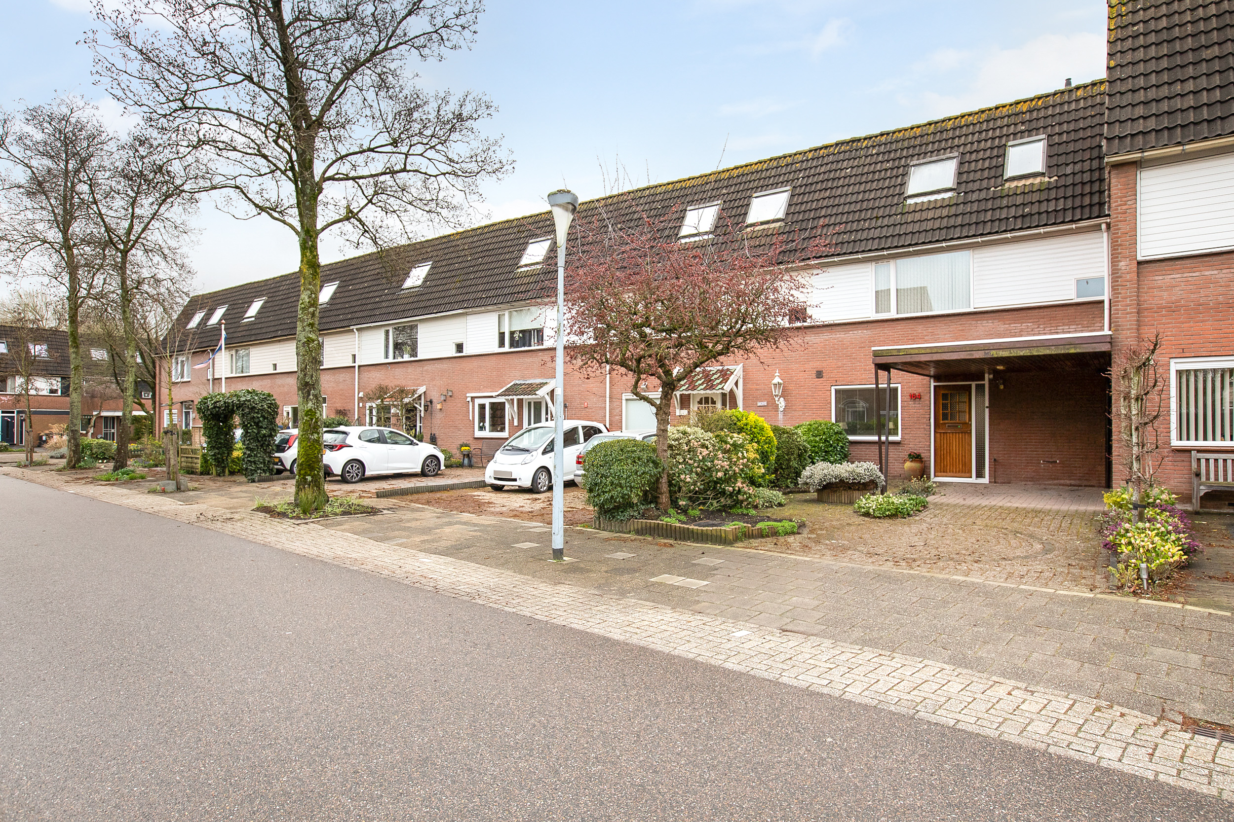 Schweitzerstraat 164 , 2131 RK Hoofddorp 4